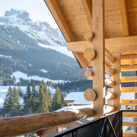 Stadel Chalet Annaberg im Lammertal Luaran gambar