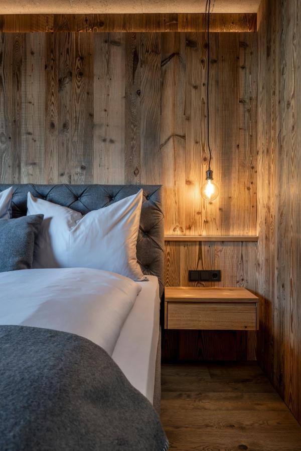 Stadel Chalet Annaberg im Lammertal Luaran gambar