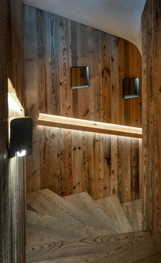 Stadel Chalet Annaberg im Lammertal Luaran gambar