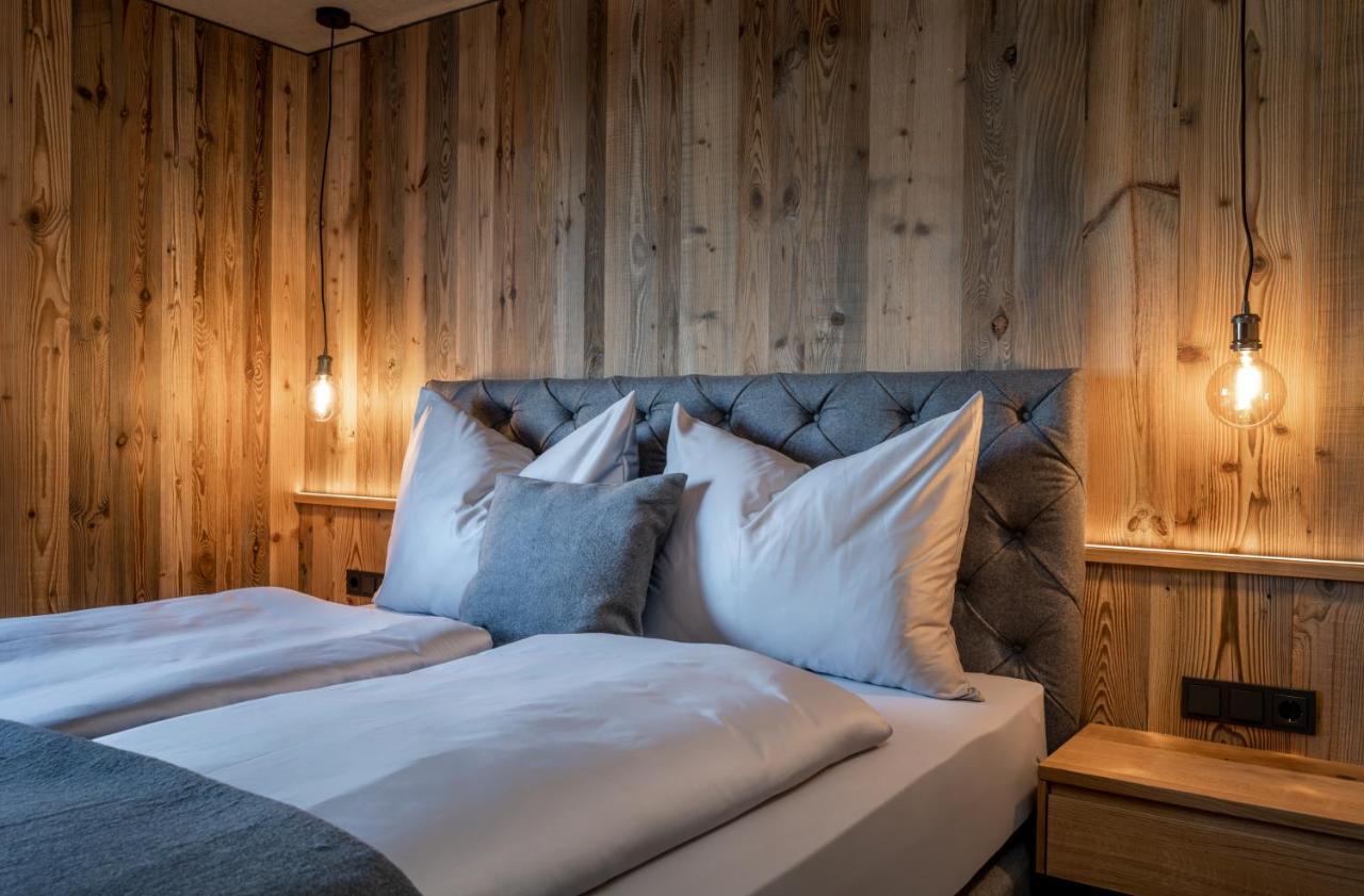 Stadel Chalet Annaberg im Lammertal Luaran gambar