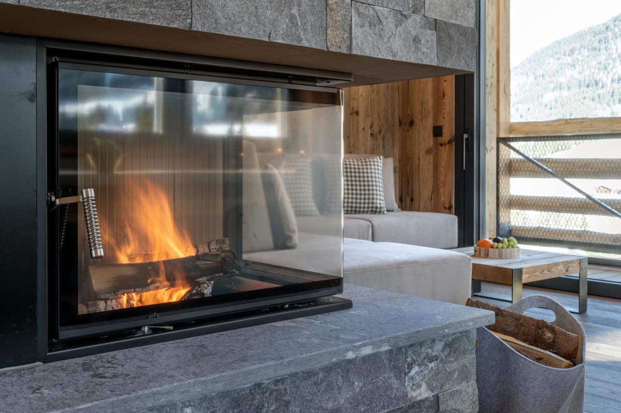 Stadel Chalet Annaberg im Lammertal Luaran gambar