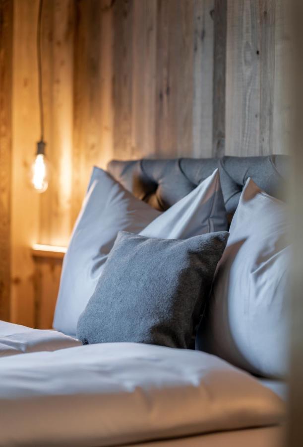 Stadel Chalet Annaberg im Lammertal Luaran gambar